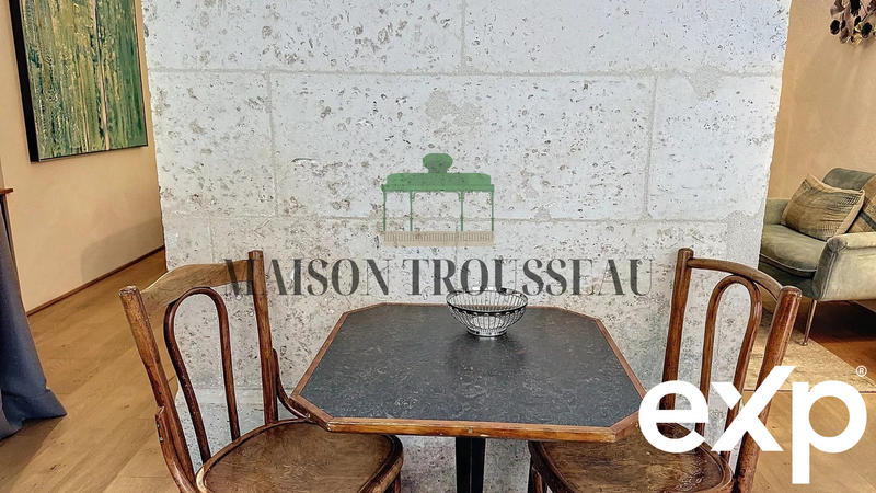 Fonds de commerce - 365 m²