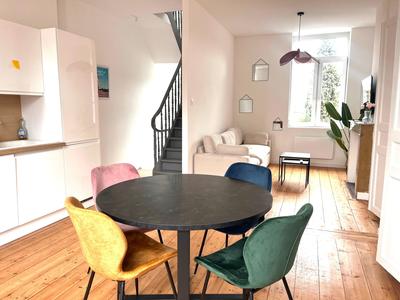 Appartement - 70 m² - 4 pièces