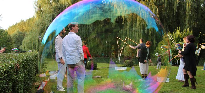 Festillésime 41 - Ébullitions à Vallée de Ronsard