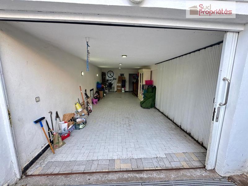 Villa - 400 m² - 12 pièces