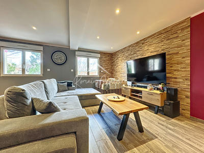 Duplex - 99 m² - 3 pièces