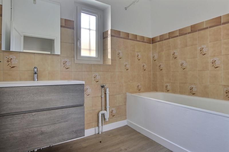 Appartement - 74 m² - 3 pièces