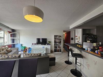 Appartement - 88 m² - 3 pièces