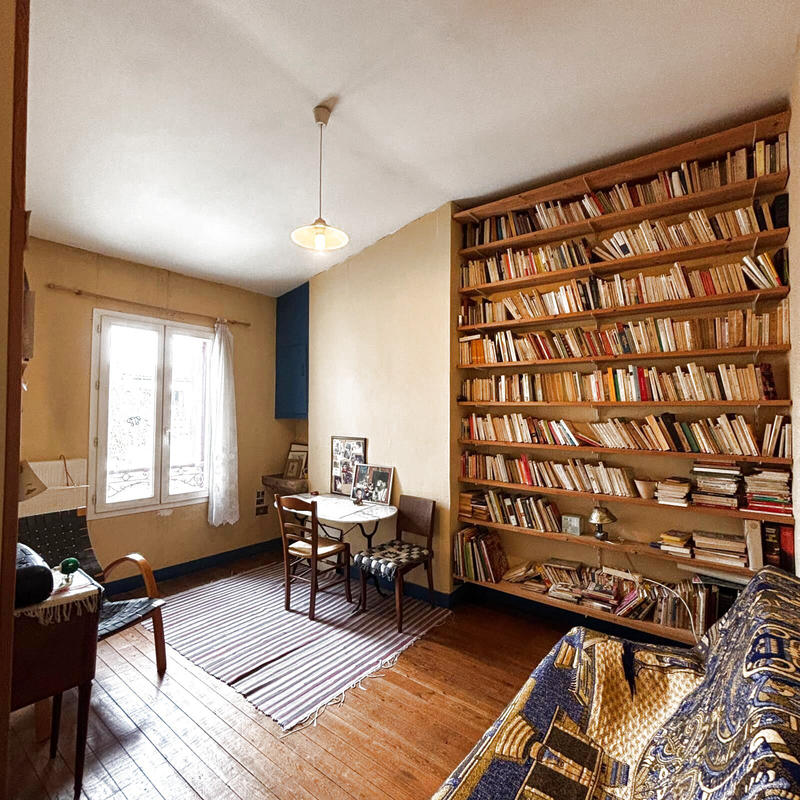 Maison - 132 m² - 6 pièces