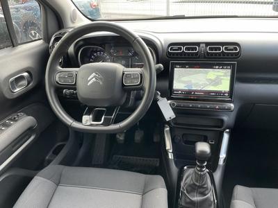 Citroën C3 Aircross Shine Essence 110 5 Portes - Garantie 12 Mois Disponible de Suite Entretien Exclusif Citroen