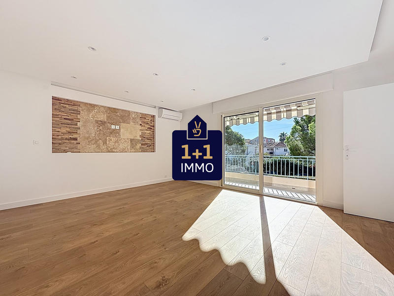 Appartement - 88 m² - 4 pièces