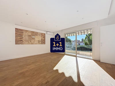 Appartement - 88 m² - 4 pièces