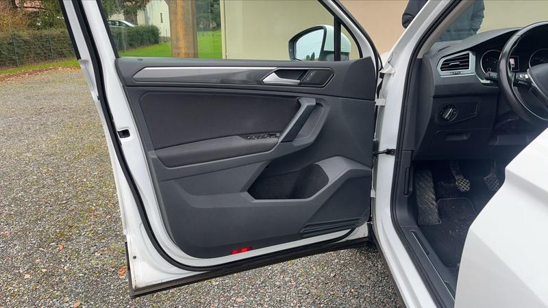 Volkswagen Tiguan 2.0 Tdi 150 Confortline