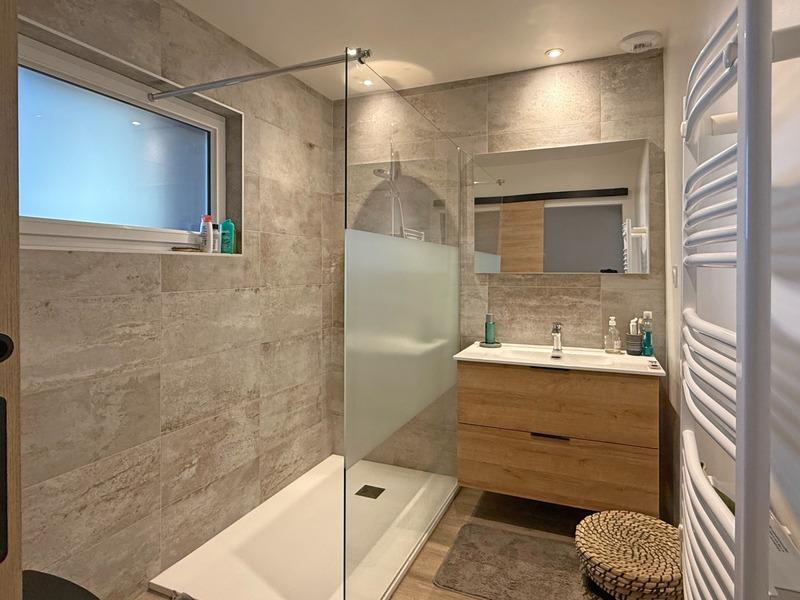 Maison - 113 m² - 4 pièces