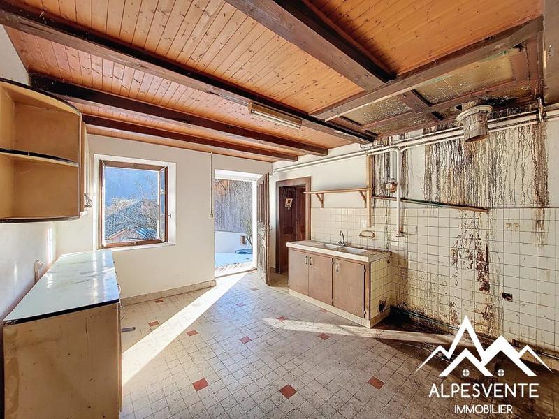 Ferme - 260 m² - 9 pièces