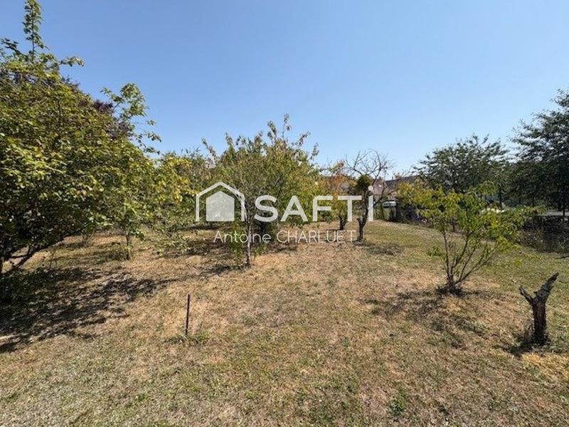 Maison - 59 m² - 2 pièces