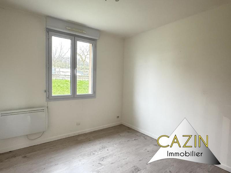 Maison - 108 m² - 6 pièces