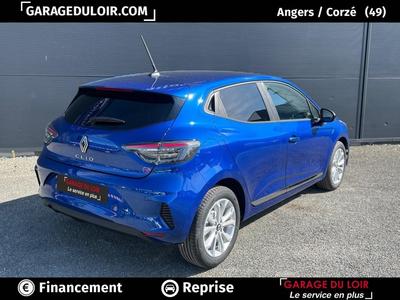 Renault Clio V Evolution Blue dCi 100 -24