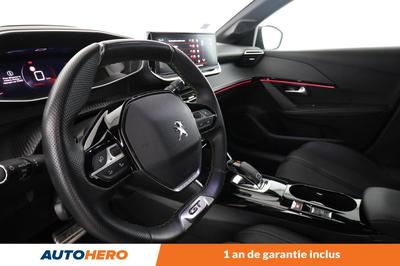 Peugeot 208 1.2 PureTech Gt Eat8 100 ch