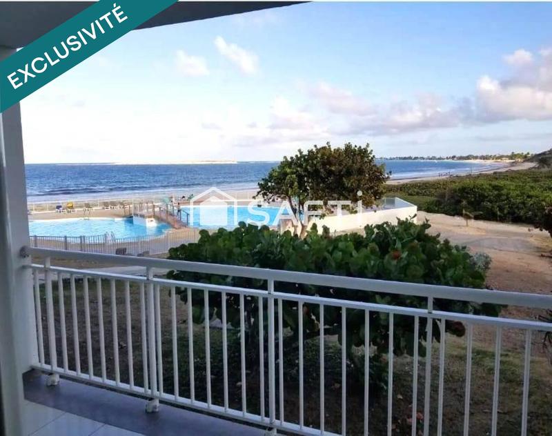 Appartement - 40 m² - 1 pièce