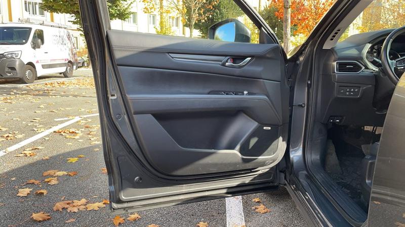 Mazda Cx-5 2.2 Skyactiv-D 184 Selection - Automatique