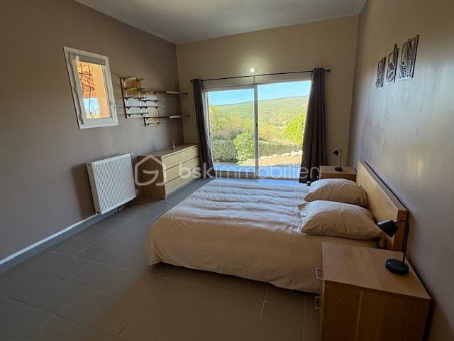 Château - 180 m² - 6 pièces