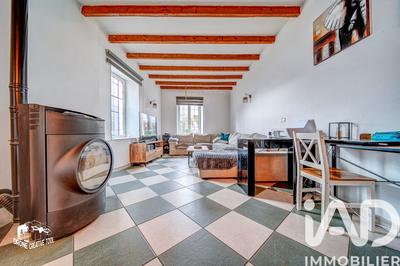 Maison - 247 m² - 7 pièces
