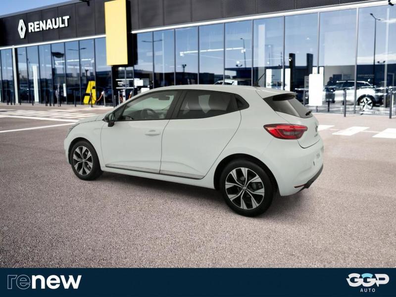 Renault Clio V SCe 65 Evolution