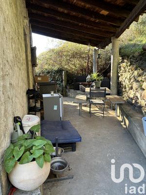 Maison - 136 m² - 5 pièces