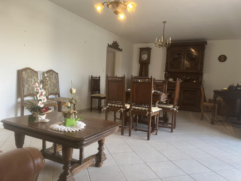 Maison - 79 m² - 4 pièces