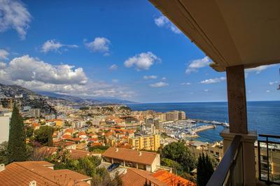 Appartement - 73 m² - 4 pièces