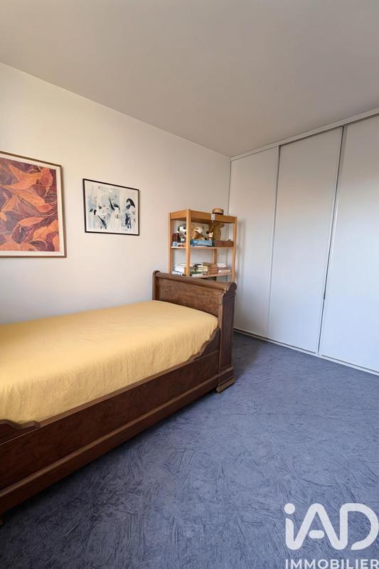 Maison de ville - 185 m² - 6 pièces