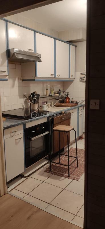 Appartement - 78 m² - 4 pièces