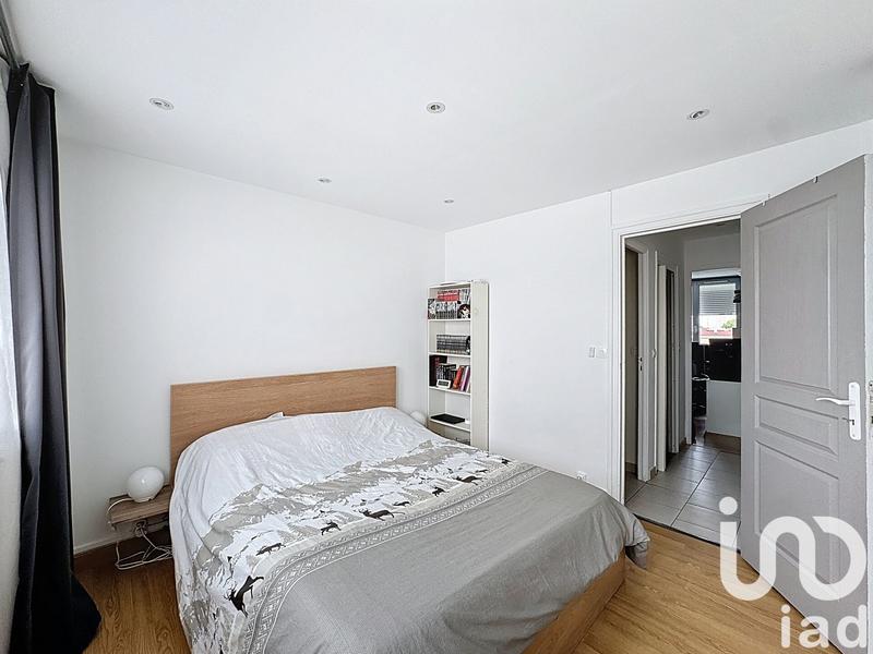 Appartement - 63 m² - 4 pièces