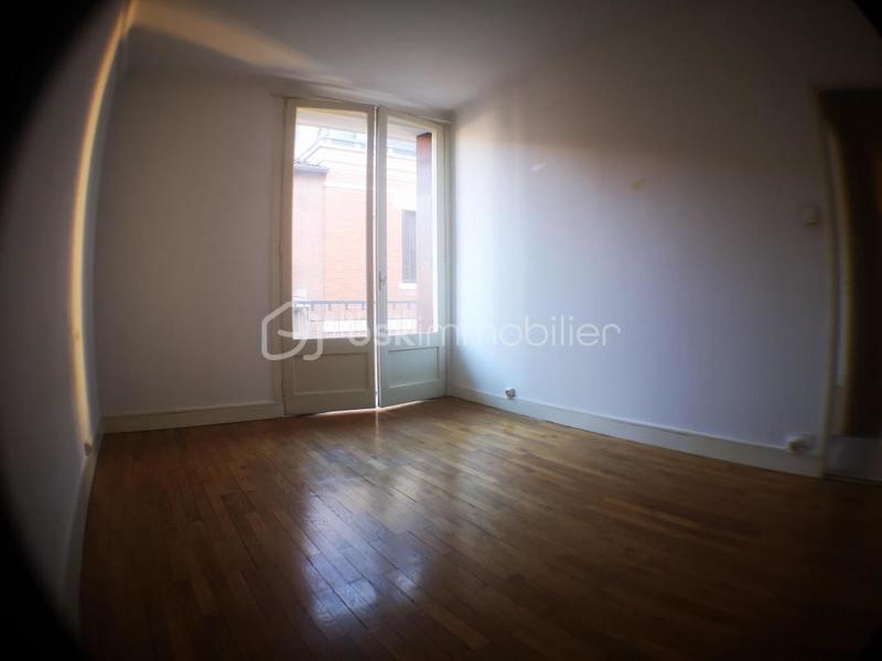 Appartement - 92 m² - 4 pièces