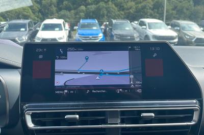 Citroën C5 Aircross Hybrid 145 E-Dsc6 Max To