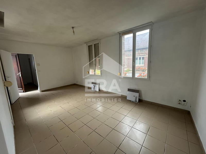 Maison - 158 m² - 8 pièces