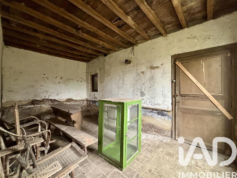 Maison de village - 398 m² - 10 pièces