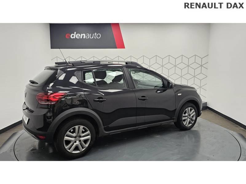 Dacia Sandero TCe 90 - 22 Stepway Confort