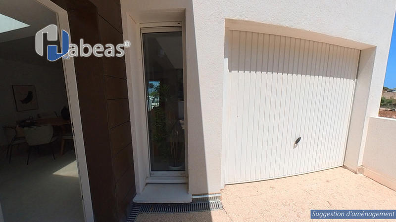 Villa - 117 m² - 5 pièces