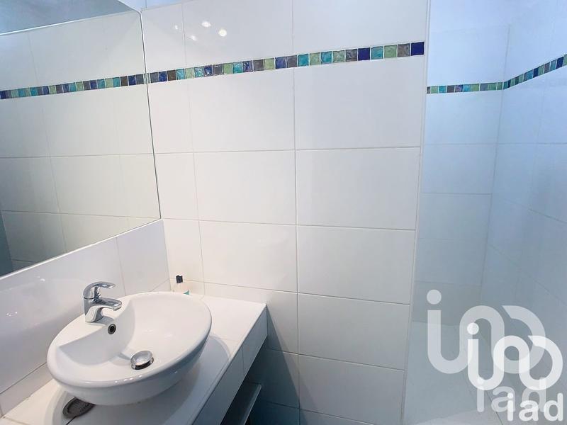 Appartement - 134 m² - 5 pièces