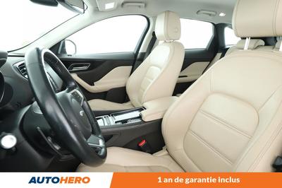 Jaguar F-Pace 2.0 d Prestige 4x4 Bva8 180 ch