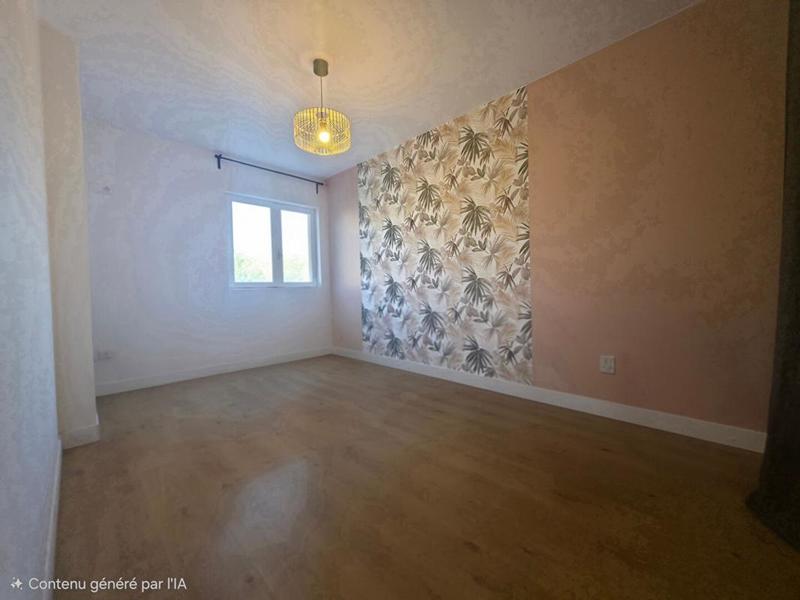 Appartement - 72 m² - 4 pièces