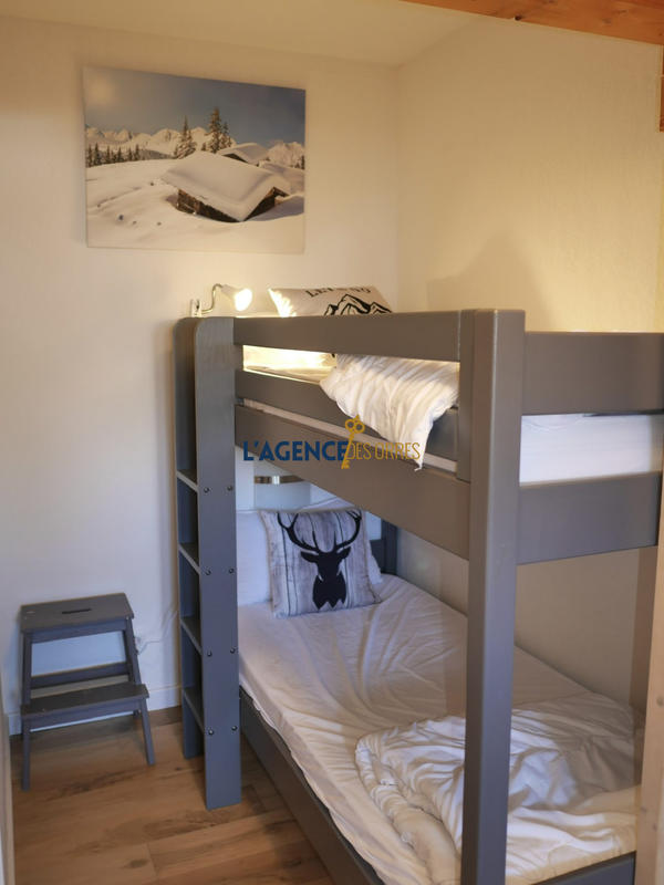 Appartement - 50 m² - 3 pièces