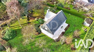 Maison - 125 m² - 6 pièces