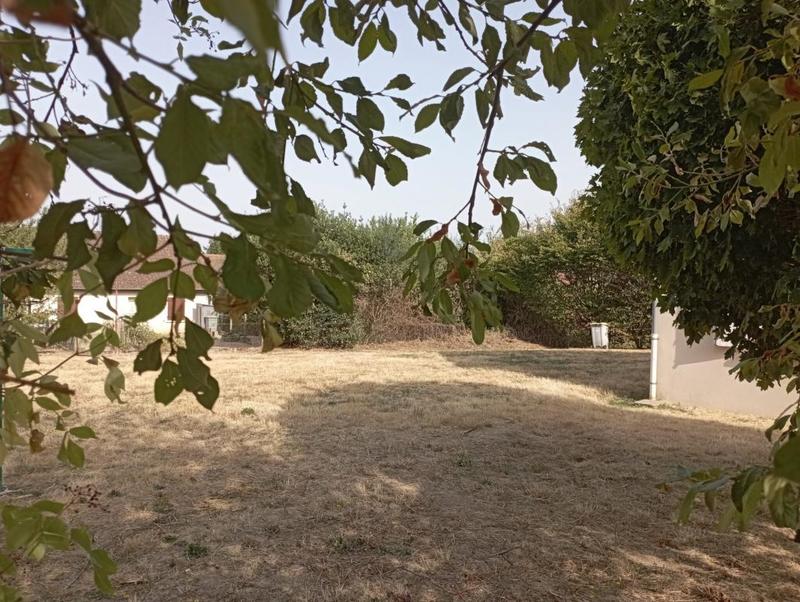 Maison - 78 m² - 4 pièces