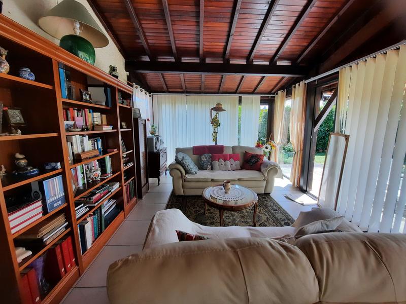 Maison traditionnelle - 150 m² - 6 pièces