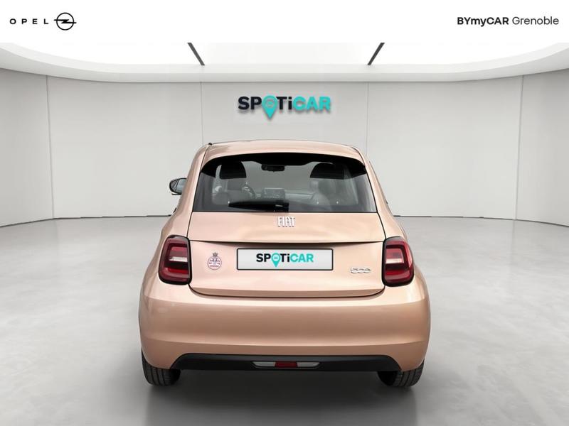 Fiat 500 500e My22 Serie 1 Step 2 Berline e 95 ch Action Plus