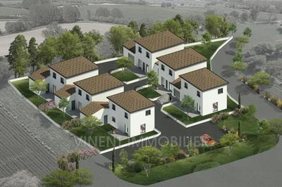 Maison contemporaine - 86 m² - 4 pièces