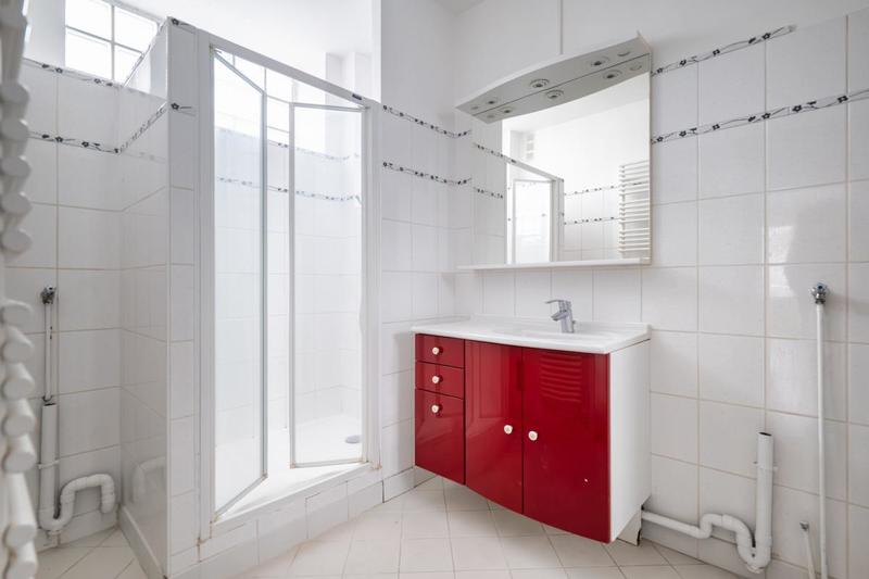 Appartement - 83 m² - 3 pièces