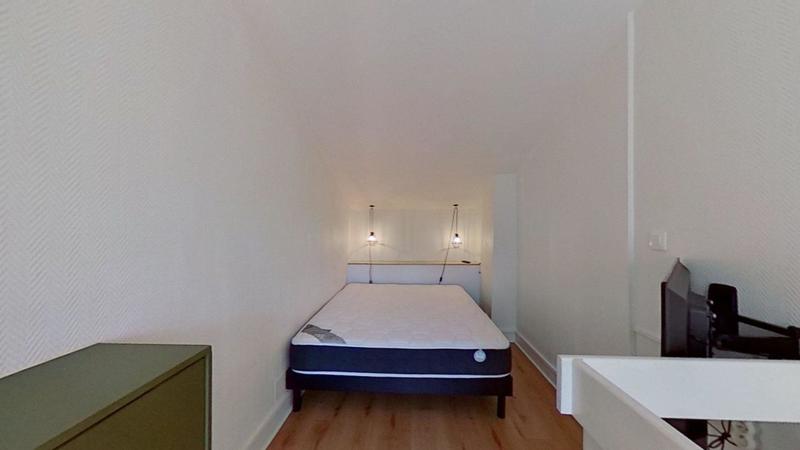 Appartement - 26 m² - 2 pièces