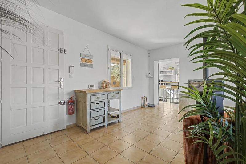 Maison - 104 m² - 6 pièces