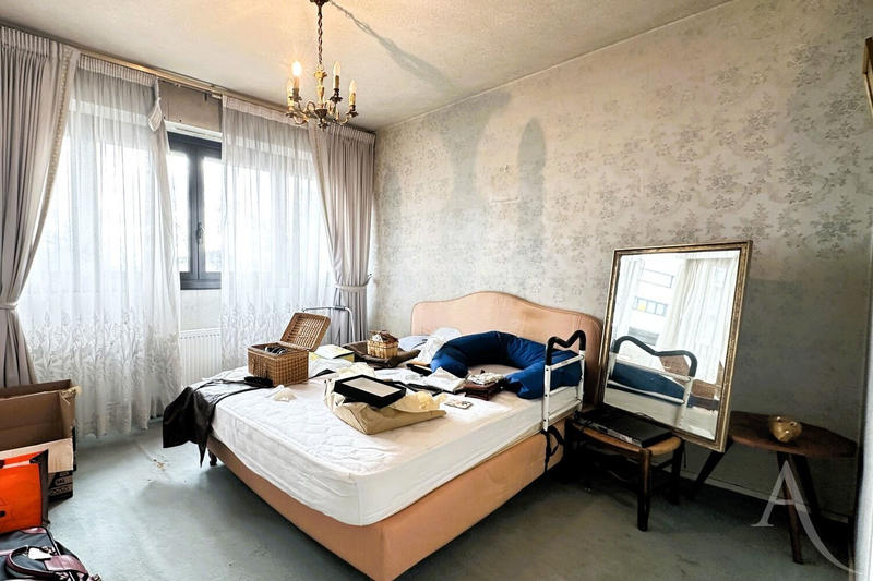 Appartement - 114 m² - 5 pièces