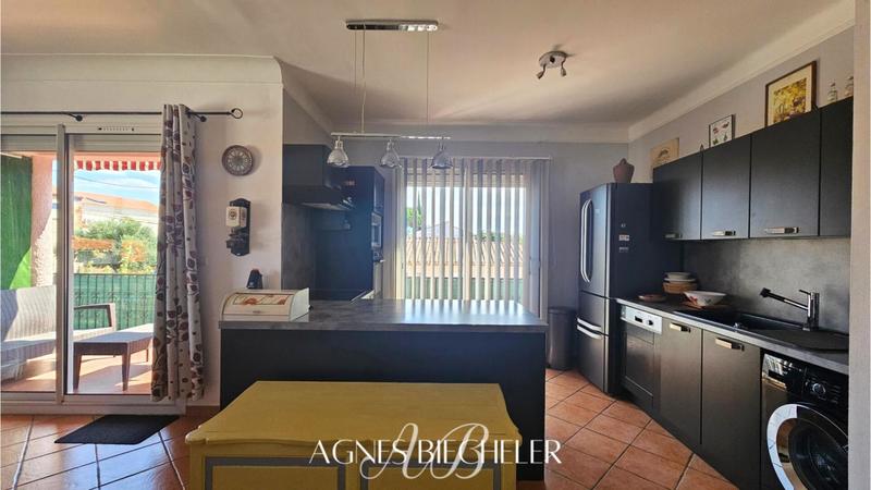 Maison - 103 m² - 4 pièces