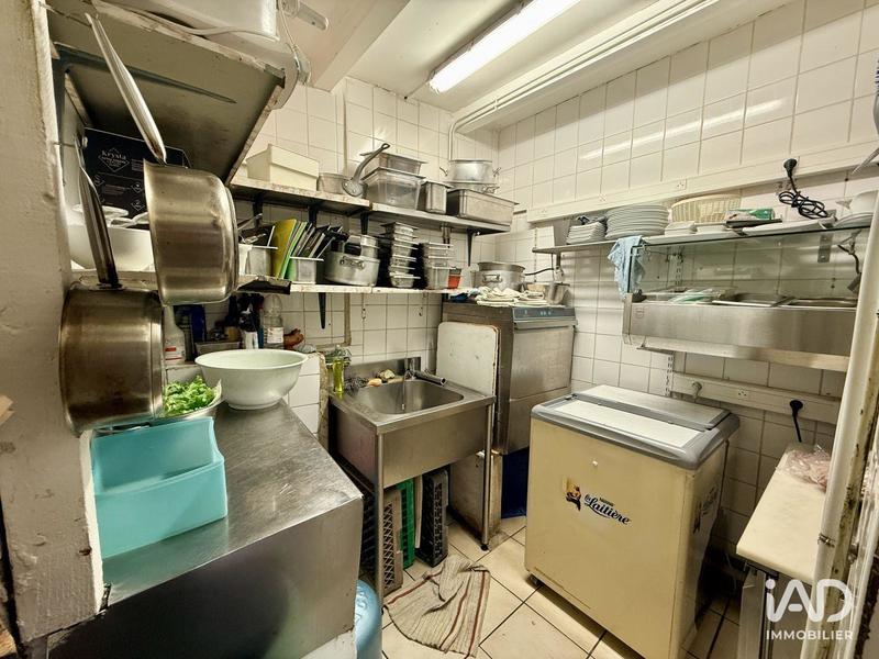 Local commercial - 80 m²